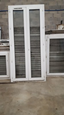 LOT DE FENETRES OCCASION