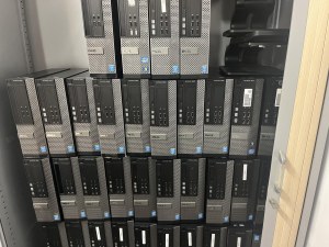 DESTOCKAGE Avec Garantie - HP / LENOVO / DELL / JABRA / MACBOOK PRO