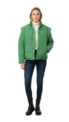 Ladies Mix Season European Clothes