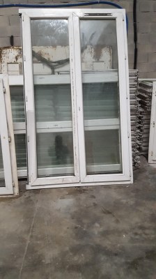 LOT DE FENETRES OCCASION