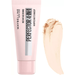 Lot de 250 fonds de teint de marques 2.80€ l'unité