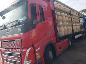 Vente de barriques occasions depuis region bordelaise gros/demi gros