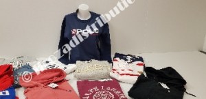 Sweats femme Ralph Lauren