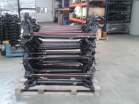 Essieux peugeot renault citroen