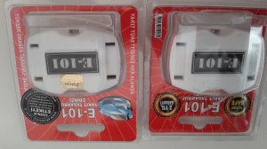 Économiseur de carburant et réduction de gaz polluants