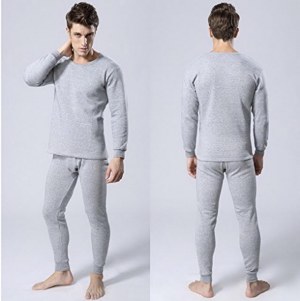 Calecon homme thermo