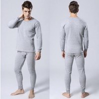 Calecon homme thermo