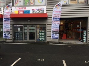 Tissus de verre Fissnet