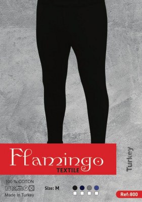 Calecon homme thermo