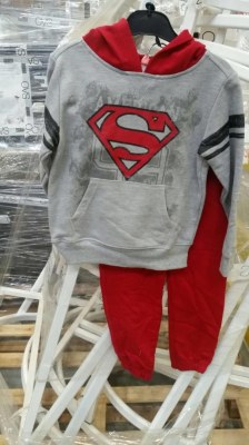 Camion Retour Internet