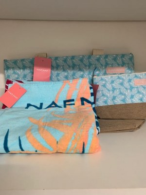 Linge de maison Naf Naf