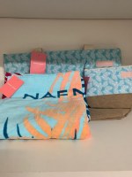 Linge de maison Naf Naf