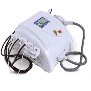 Combiné multifonction pour esthétique et cellulite