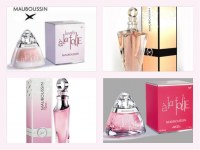 Destockage Parfums de marques