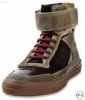 LOT DE CHAUSSURES POUR HOMME DE LA MARQUE DIESEL