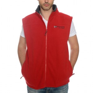 GILET POLAIRE ANAPURNA