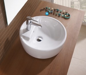 Vasque Sanitana Model Urban 45