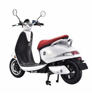 KIREST Fournisseur Scooter électriques Urbanao - Stock en Europe - Livraison Express ...