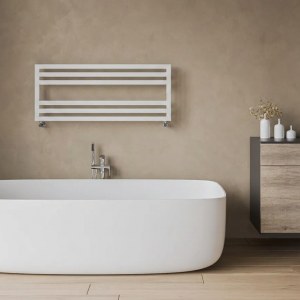 Lazzarini sèche-serviettes à eau