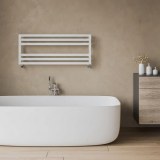Lazzarini sèche-serviettes à eau
