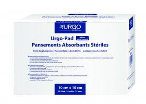 Pansements adhesif sterile /pansement absorbants adhesif toute tailles divers marques