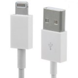 Cable USB iPhone 5