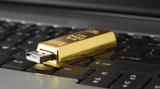Clefs USB Lingo d'Or