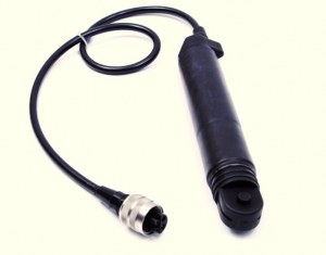 Used for Seismic Data Acquisition Dual Sensor