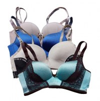 FripeDingue Soutiens-gorge femmes - catégorie A+ CR 2Kg