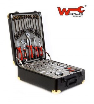 Caisse a outils wurzburg