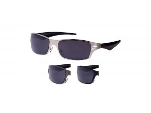 Lunettes de soleil - 3 coloris