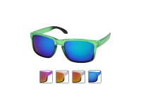 Lunettes de soleil - 5 coloris