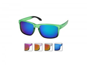 Lunettes de soleil - 5 coloris