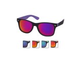 Lunettes de soleil - 4 coloris