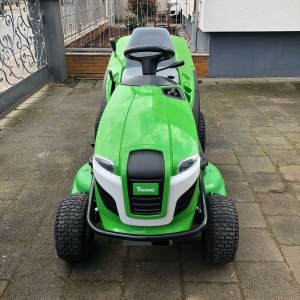 Tondeuse autoportée Viking MT 5112 Z T5 