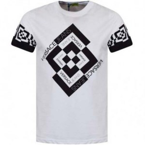 Lot 50 T-shirt Homme VERSACE