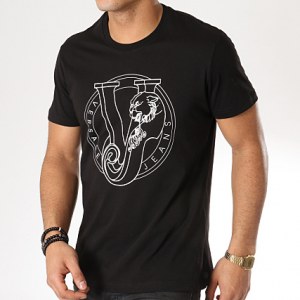 Lot 50 T-shirt Homme VERSACE