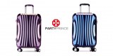 VALISE Polycarbonate Partyprince 20173