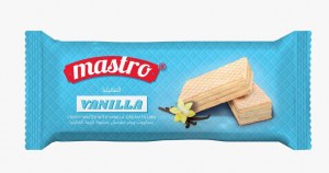 Gaufrettes prix déstockage