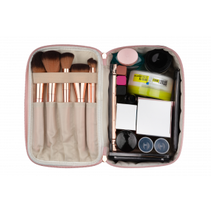 Vanity rose gold obsession LOVELY POP