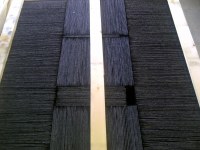 Ardoise d'Espagne A1/T1/S1 32x22 Norme CE