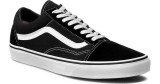 Vans Oldskool Black White