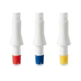 Vaporisateur de Fruit "Jandres" - Objet publicitaire AVEC ou SANS logo - Cadeau client...