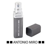 Vaporisateur "Kobre Antonio Miro" en Aluminium - Objet publicitaire AVEC ou SANS logo...