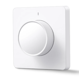 Lot de 5 interrupteurs avec variateur d'intensité encastrable pro-max