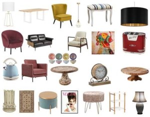 MEUBLES ET DECORATION