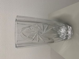 VENTE DES PRODUITS EN CRISTAL