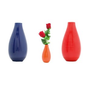 Vase Celane en Céramique - Objet publicitaire AVEC ou SANS logo - Cadeau client - Gift...