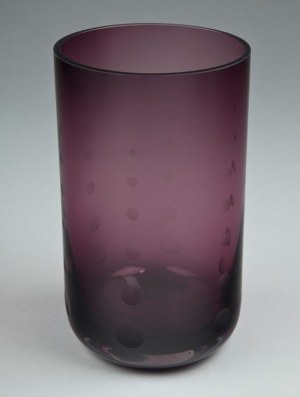 Mikasa vase, photophore