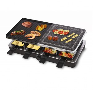 Raclette - Royal Swiss